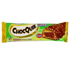 Chocoquik Chocolate Bar 25g