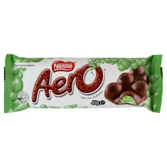 Aero Peppermint Chocolate Bar 40 G