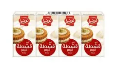 شبيه قشطة قيمر سادة