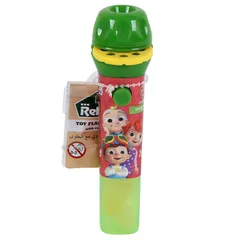 Relkon Cocomelon Image Viewer With Candy 8g