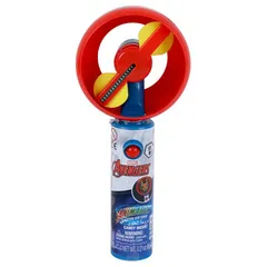 Disney Marvel Avenger Fanimation With Candy 6g