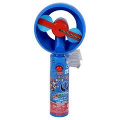 Paw Patrol Fanimation With Candy 6g