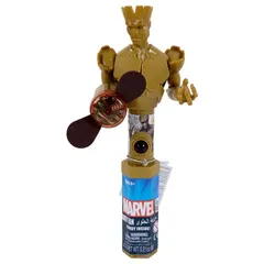 Disney Marvel Avenger Fan With Candy 6g