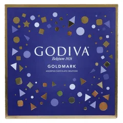 Godiva Goldmark Assorted Chocolate Creations 215 G