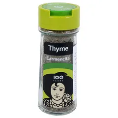 Carmencita Thyme 22g