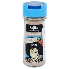 Fajitas Seasoning