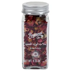 Regional Co. Rose Petals