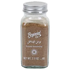 Regional Co. Falafel Seasoning