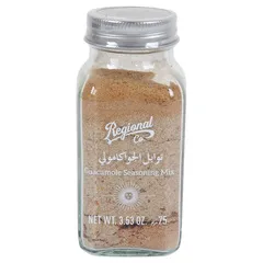 Regional Co. Guacamole Seasoning Mix