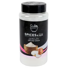 Spices And More Ground Onion Powder 240g