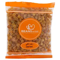 زبيب ذهبي