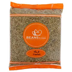 Beans And More Freekeh 800g