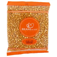 Beans And More Crushed Chickpeas 800g