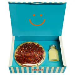 Creets Happiness Strawberry Cake