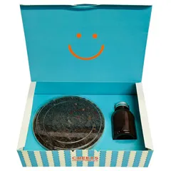 Creets Happiness Chocolate Matilda Cake