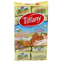بسكويت جلوكوز