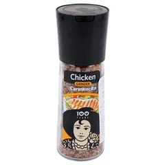 Carmencita Chicken Spice Grinder 66g
