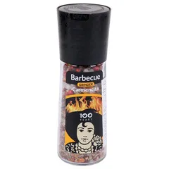 Carmencita Bbq Seasoning 58g