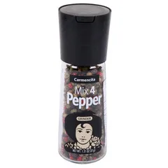 Carmencita 4 Peppercorn Mix 37g