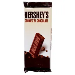 Hershey’s Cookies 'N' Chocolate