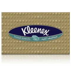 Kleenex Hand Towel 90 Pieces