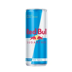 Energy Drink Sugar Free