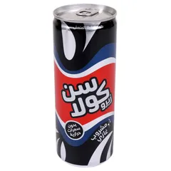 Sun Cola Zero Carbonated Drink 240ml