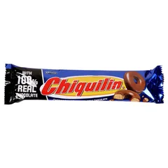 Artiach Chiquilin Biscuit Covered With Real Milk Chocolate 120g