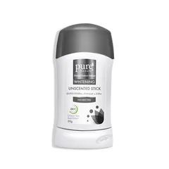 Anti-perspirant Deodorant Stick Unscented