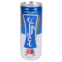 شراب شعير بنكهة التوت