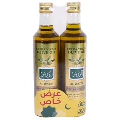 زيت زيتون بكر ممتاز