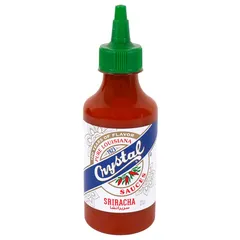 Crystal Sriracha Sauces 270g