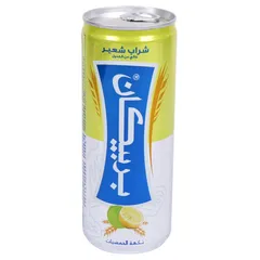 شراب شعير بنكهة الحمضيات