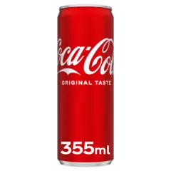 Cocacola 335 Ml
