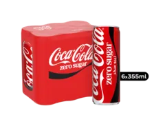 مشروب غازي زيرو سكر