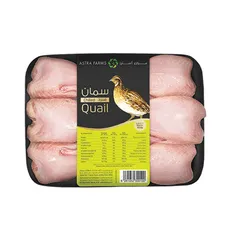 سمان مبرد