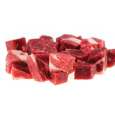 Fresh Boneless Lamb 1kg