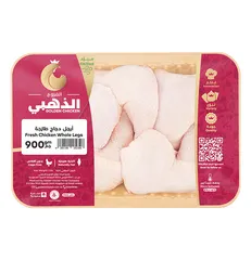 أرجل دجاج طازجة