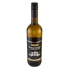 Freshly White Grape Drink Non Alcoholic 750ml