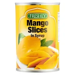 Freshly Mango Slices 425g
