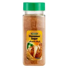 Cinnamon Sugar