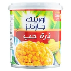 ذرة حلوة كاملة