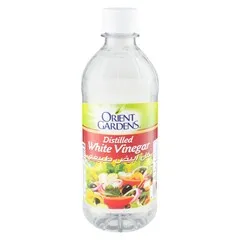 Orient Gardens White Vinegar 472ml