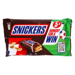 Snickers Chocolate 5 × 40g