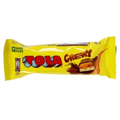 Nestle Tola Chewy 31g