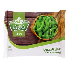 Dari Frozen Edamame 454g