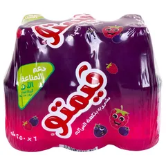 Vimto Fruit Flavoured Drink 6 × 250ml