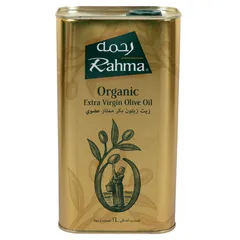 زيت زيتون بكر ممتاز عضوي