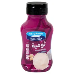 ثومية