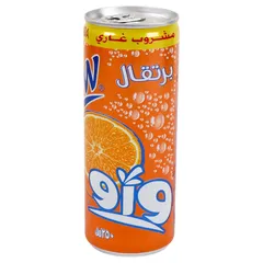 مشروب غازي برتقال